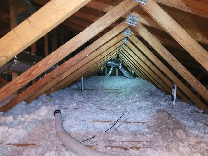 Go Attic Insulation Austin — attic cleaning company in Austin, TX