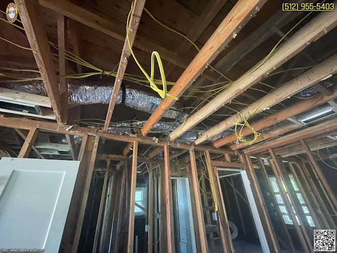 Nonstop Air Duct Cleaning Austin — attic cleaning services