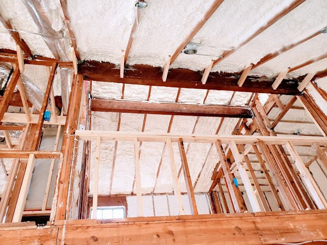 CastanedaSprayFoam LLC — attic cleaning company in Dale, TX