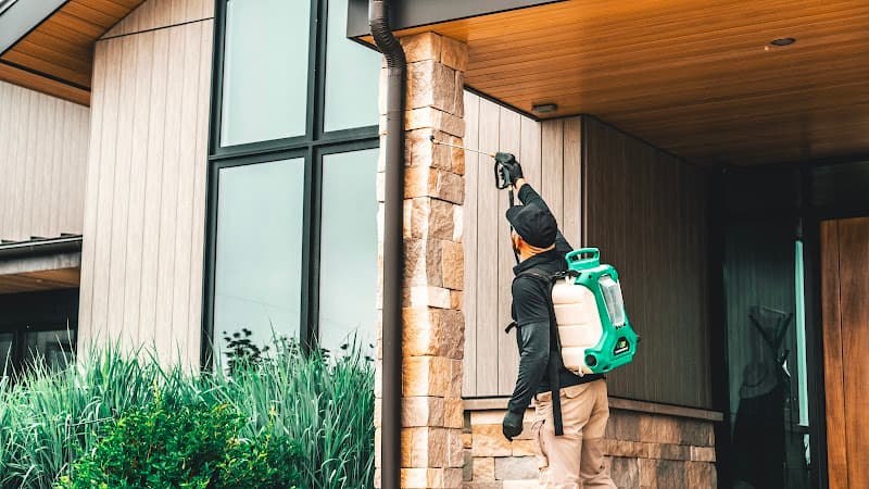 Pest Arrest Pest Control - Denver — attic cleaning services