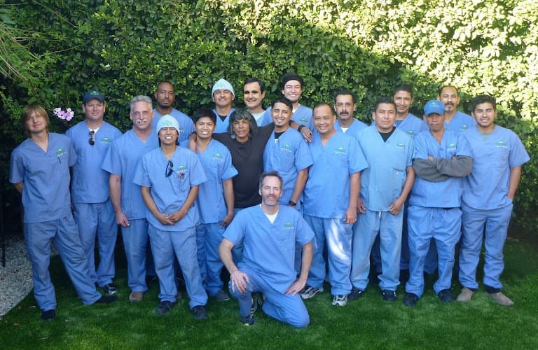 Building Doctors — attic cleaning services