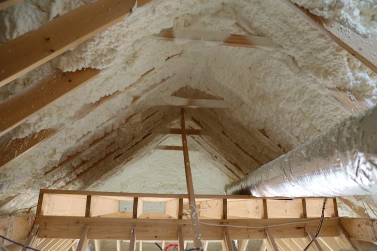 Georgia Insulation Rutledge — attic cleaning company in Rutledge, GA