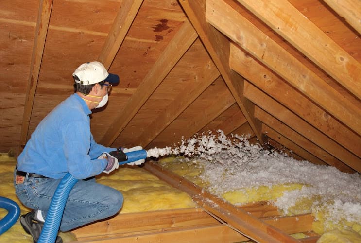 IBP Houston — attic cleaning company in Houston, TX