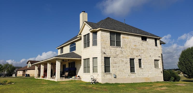 Austin Window, Siding and Roofing — attic cleaning services