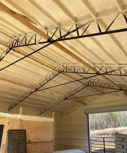 Sweet Spray of Gwinnett County — attic cleaning services