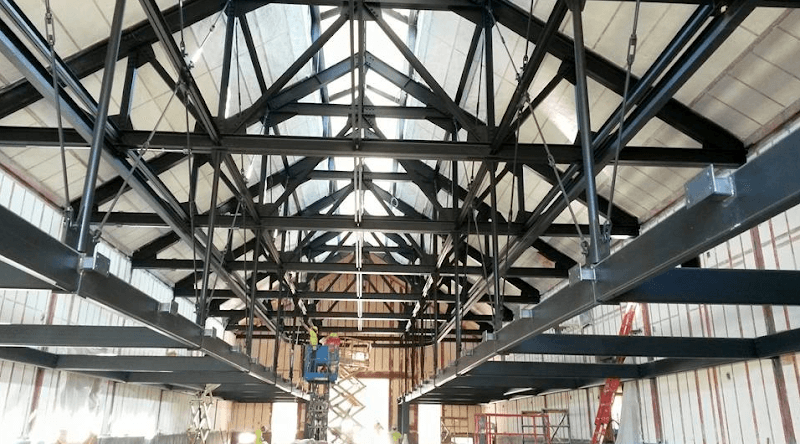 Ace Insulation Inc. — attic cleaning services