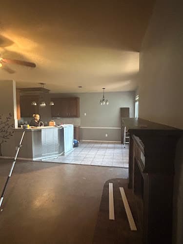 E.B.I Home Services — attic cleaning company in Dallas, TX