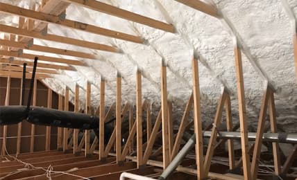 Mucilli Brothers — attic cleaning company in Denver, CO