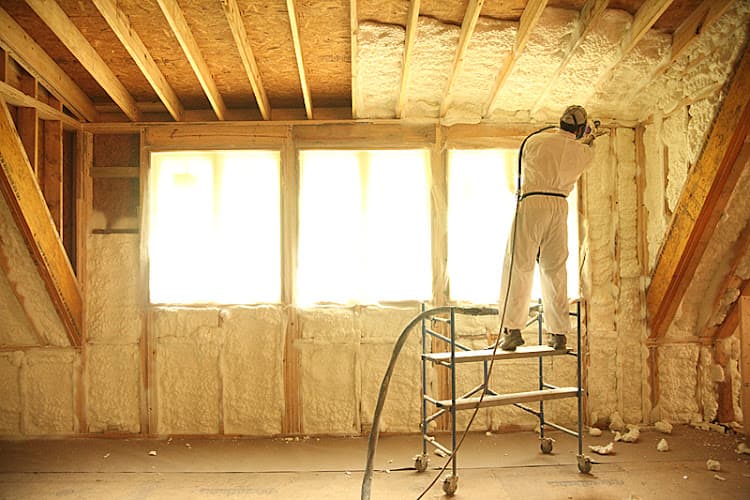 E3 INNOVATE, LLC — attic cleaning services