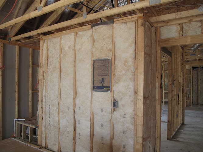 Cool Insulation — attic cleaning services