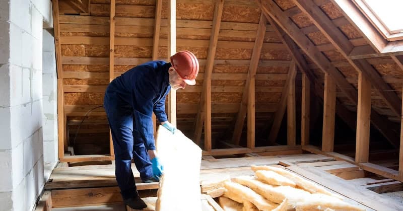 REenergizeCO — attic cleaning services