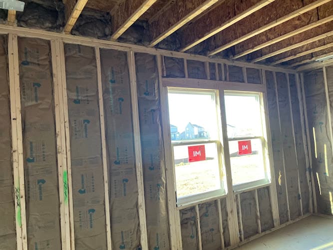 Grinstead — attic cleaning company in Indianapolis, IN