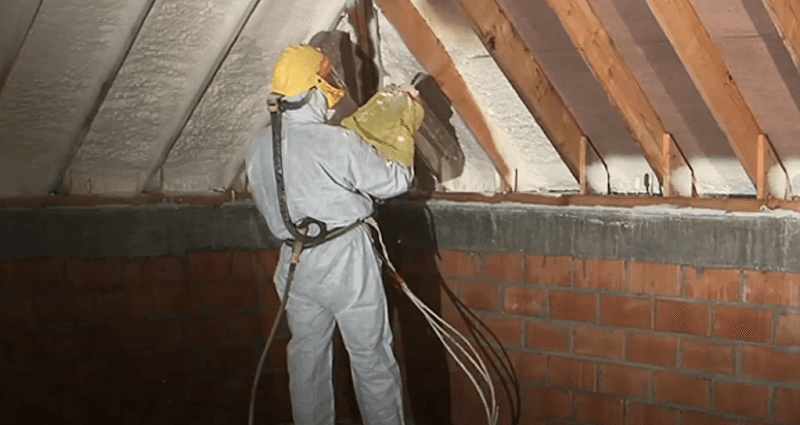 Zenith Insulation — attic cleaning company in Nashville, TN