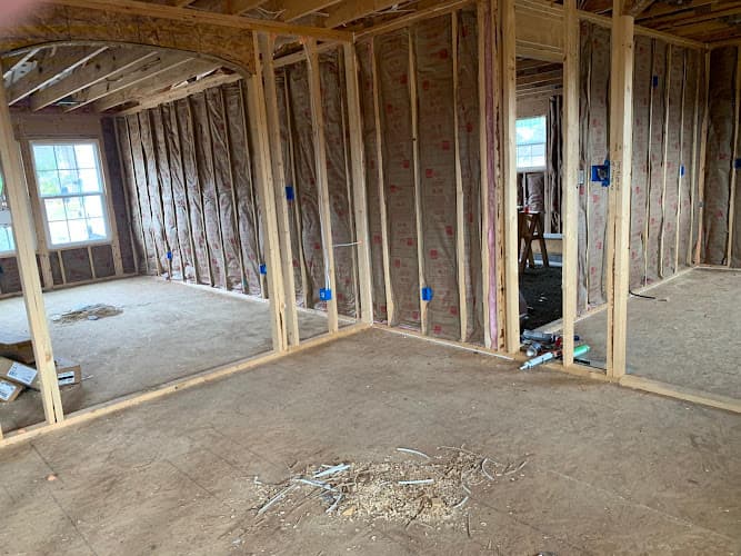 Springfield Co — attic cleaning services