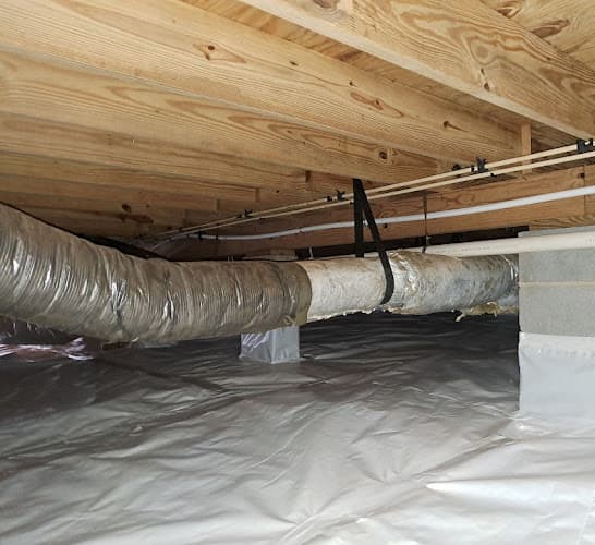 AdvantaClean — attic cleaning services