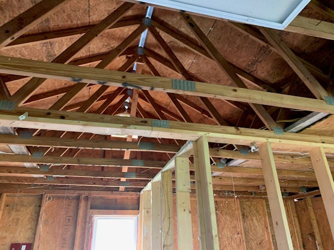 iFOAM Insulation — attic cleaning company in Mt. Juliet, TN