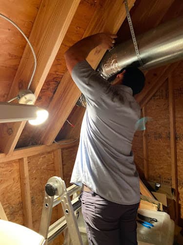 Aire Serv of Nashville — attic cleaning services