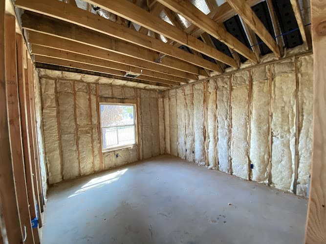 Comfort Solutions LLC — attic cleaning company in Houston, TX