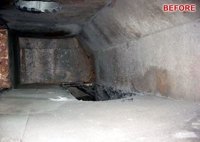 Power Vac America — attic cleaning company in Houston, TX