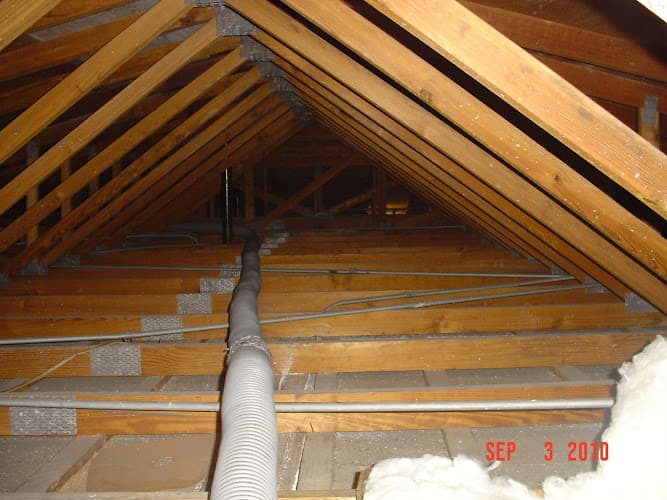 Yoky Insulation Inc — attic cleaning company in Miami, FL