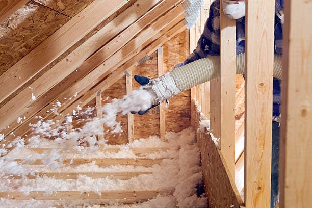 All Attic Insulation — attic cleaning company in Houston, TX