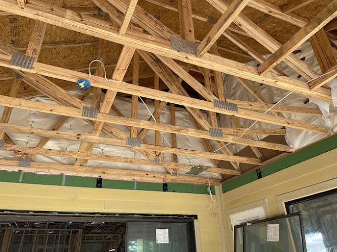 Attic Man - Insulation, Heating & Cooling of Jacksonville — attic cleaning services