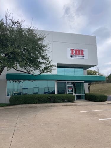 IDI: Insulation Distributors Inc. — attic cleaning company in Austin, TX