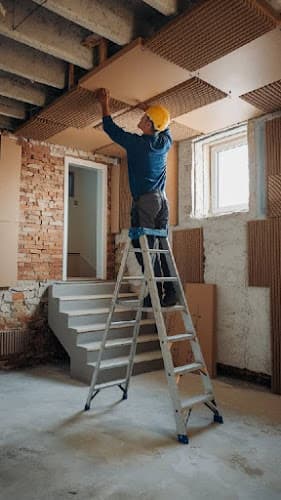 First Class Insulation — attic cleaning services