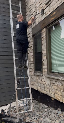 LEV Air Duct Cleaning INC — attic cleaning services