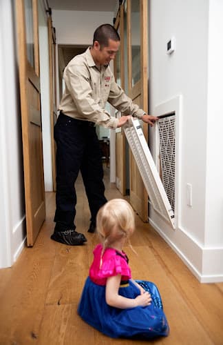 Lee Company — attic cleaning services