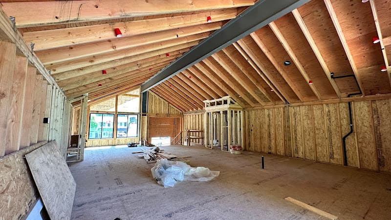 316 Insulation Auburn — attic cleaning services