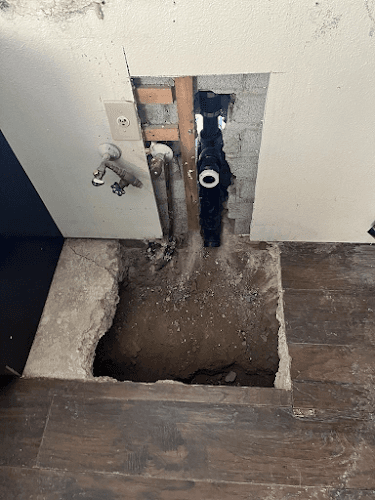 ASAP Restoration & Construction of Tempe Arizona — attic cleaning services