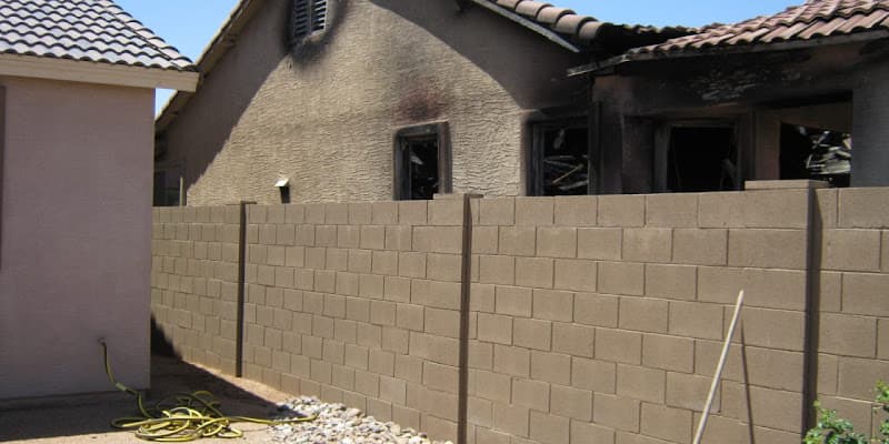 Resolution — attic cleaning services