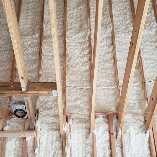 JGL Spray Foam Insulation — attic cleaning services