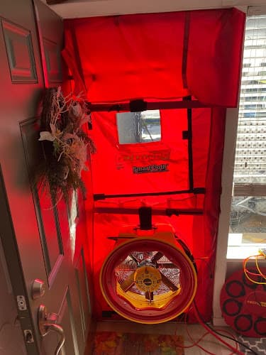 Capstone Insulation LLC — attic cleaning company in Kissimmee, FL