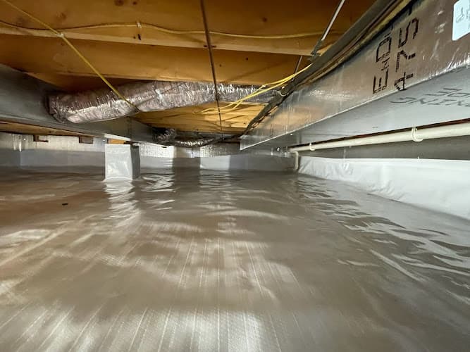 Mid-State Basement Systems — attic cleaning company in Columbus, OH