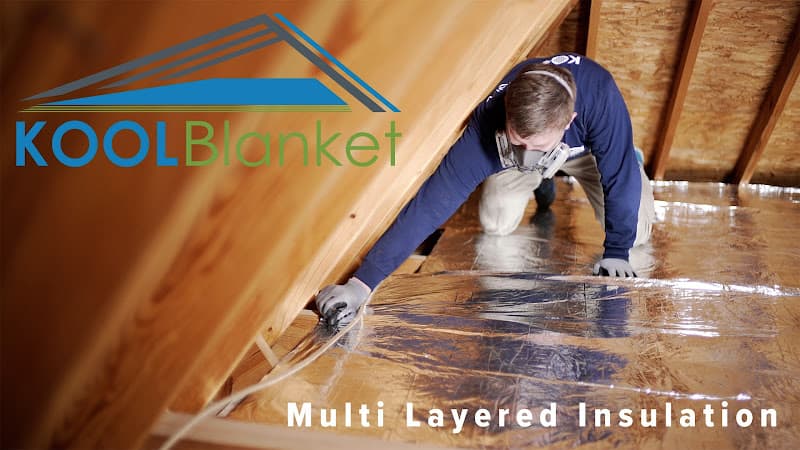 Healthy Home 365 — attic cleaning services