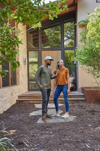 Aptive Pest Control — attic cleaning company in Plano, TX