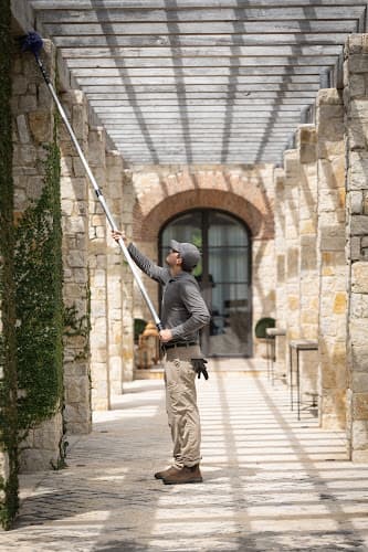 Haven Pest Solutions — attic cleaning services