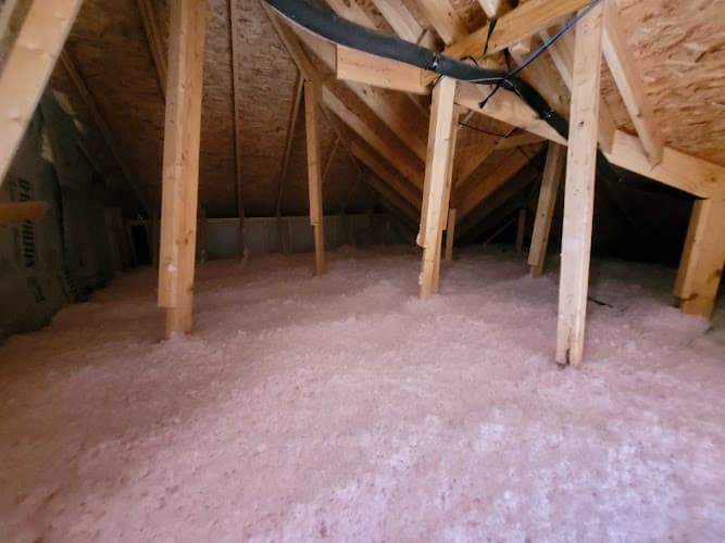 Clean Air Austin Pro — attic cleaning company in Austin, TX