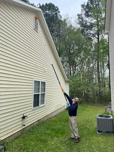 Economy Exterminators — attic cleaning services