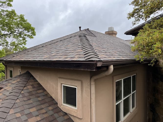 Clear Choice Roofing - Austin — attic cleaning services