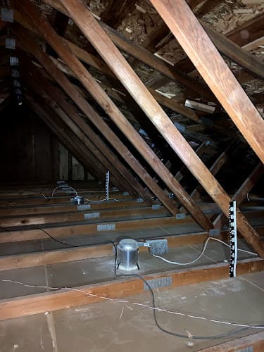 American Attic — attic cleaning company in Oakland, CA