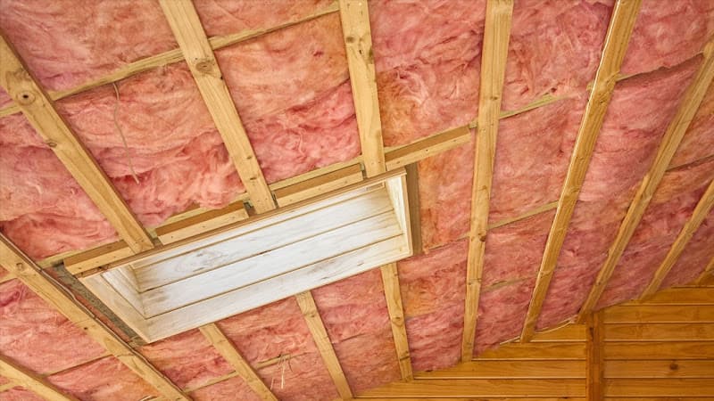 Turner Home Insulation LLP — attic cleaning services