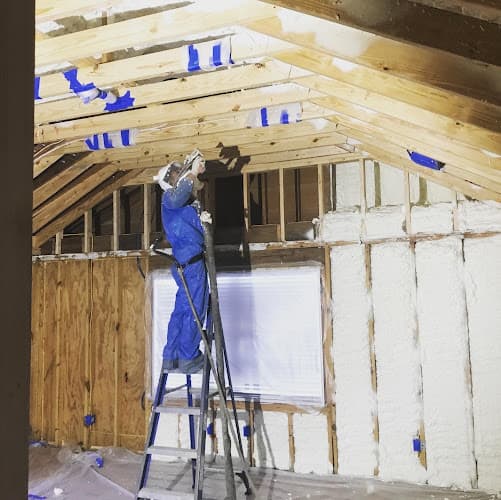 Koala Insulation of Jacksonville — attic cleaning services