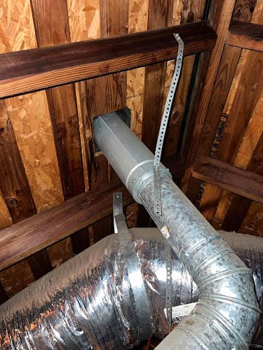 Texas AirZone LLC — attic cleaning services