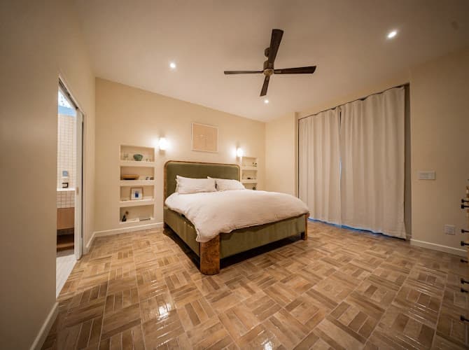 Lotus Building Group — attic cleaning services