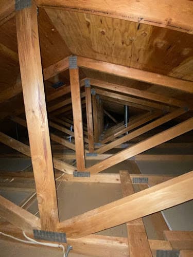 Stephan's Solutions — attic cleaning services