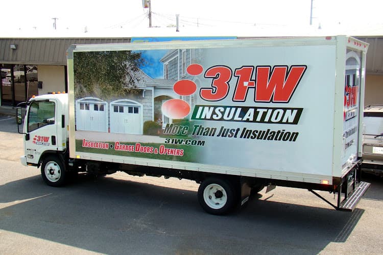 31-W Insulation — attic cleaning services