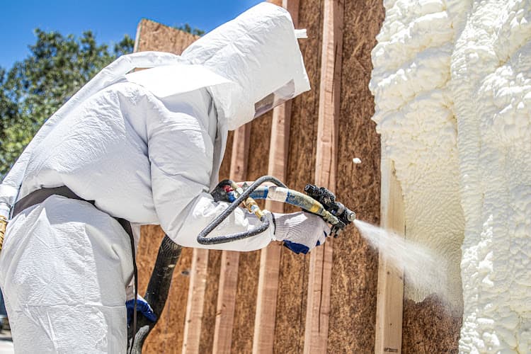 Koala Insulation of North Texas — attic cleaning company in Frisco, TX